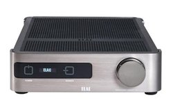 ELAC�A�l�b�g���[�N�v���[���[�����̏��^�v�����C���uDS-A101-G�v�BRoon�≹���␳�ɂ��Ή�