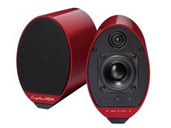 �N���v�g���A�A�N�e�B�u�X�s�[�J�[�uKS-55�v�gVGP3���h�l�����L�O����USB�P�[�u���̃v���[���g�L�����y�[��