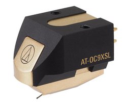 �I�[�f�B�I�e�N�j�J�̐VMC�J�[�g���b�W�uAT-OC9X�V���[�Y�v�A6/21��������