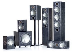 �i�X�y�b�N�A�uMonitor Audio�v�uIsoTek�v�̈ꕔ���i��7��1������l�グ