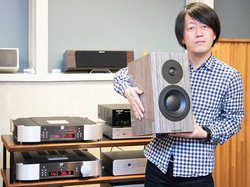 �����E�V�x���̃I�[�f�B�I�V���b�v�uon and on�v���|�[�g�BDYNAUDIO�������g���S�n�̗ǂ����X�h