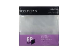 �i�K�I�J�A������H�Ŏ��[�͂����߂�20�������EP�ՃW���P�b�g�J�o�[