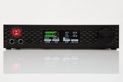 MYTEK�uBrooklyn DAC+�v�A�s�����ʌo�H�Ŕ̔����ꂽ�̂̃t�@�[���E�F�A�E�A�b�v�f�[�g���s�\��