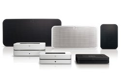 Bluesound���{�㗤�BMQA/roon�Ή��̏��^�l�b�g���[�N�v���[���[�⃏�C�����XSP�Ȃ�6�@��