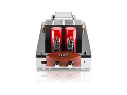 Pathos�A�^���/AB��MOS FET�n�C�u���b�h�̐V�v�����C���uClassic One MkIII�v