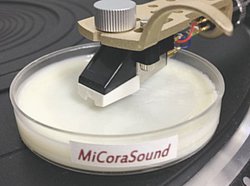 �g�ׂ��t���Ȃ��h�E���^���Q���̗p�̃��R�[�h�j�N���[�i�[MiCoraSound�uSDR-5010�v