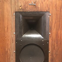 AUDIO NOTE�A���ЃA���v�Łu�I�C���_�C����炷�v���������J�ÁB���͓��А��i�𐶎Y����H��