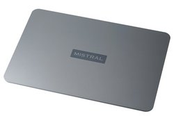 Mistral�A�d���g���z������PC�p�I�[�f�B�I�{�[�h�uEVA�v