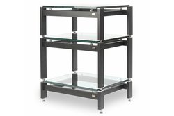 MUSIC TOOLS�A4�r�^�̃K���X�V�F���t�̗p�I�[�f�B�I���b�N�uISOsquare Glass�v