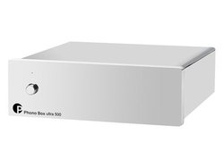 Pro-Ject�A���^/�l����BOX DESIGN�V���[�Y�ɐV�t�H�m�A���v�B�uPHONOBOX/ULTRA500�v�Ȃǈꋓ4���f��