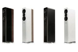 Q Acoustics�A3�w�̃L���r�l�b�g�ŐU����}����X�s�[�J�[�uConcept500�v
