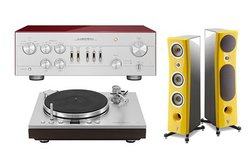 ���b�N�X�}��&FOCAL������A�Q�n����u�^�J�V���d�C�v�ō��T���J��