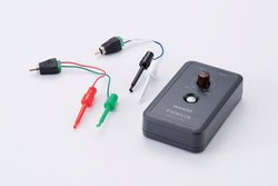 �t�B�f���b�N�X�A������uDEGAUSS�v������200��Ŕ���