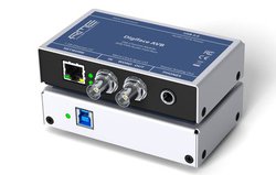 RME�A������`�������uAVB�v�Ή�USB�I�[�f�B�I�C���^�[�t�F�[�X�uDigiface AVB�v