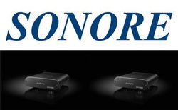 SONORE�̃l�b�g���[�N�u���b�W�uultraRendu�v�AD/D�R���o�[�^�[�uultraDigital�v��10/25����