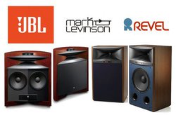 JBL/�}�N���r/REVEL��������3���ԁA�wHARMAN Sound Summit in Tokyo�x11/22���J��