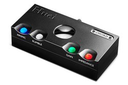 CHORD�A�R���p�N�g�ȃt�H�m�C�R���C�U�[�uHuei�v�B�Q�C���^�C���s�[�_���X�؂�ւ��ȂǂɑΉ�