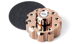 �V�b�N�X�G�������g�A��1kg�̐^�J���f�B�X�N�X�^�r���C�U�[�uKGT DISC STABILIZER�v