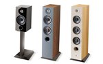 FOCAL�A�V�X�s�[�J�[�V���[�Y�uCHORA�v�B4�N�ȏ㌤�����d�ːU����V�J��