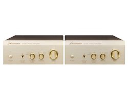 �t�F�[�Y���[�V�����A�Z�p���[�g�^�t�H�m�A���v�uEA-550�v�BPC-Triple C�̗p�A��H���u���b�V���A�b�v