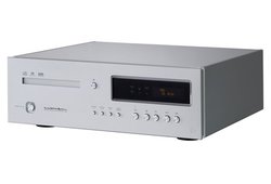 ���b�N�X�}���A�V����SACD�v���[���[�uD-10X�v�B�f�B�X�N�h���C�u���J�j�Y������V