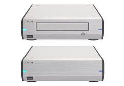 DELA�A���n�C�G���h����҂�ΏۂɁuD100�v�uE100�v�v���[���g�L�����y�[��