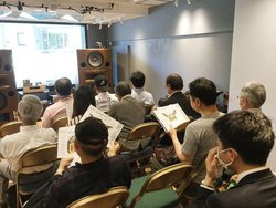 ���X�y�[�X�AGT�T�E���h���3�Ѝ�����������J�ÁB11��8������3����