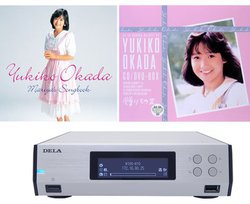 �I���I�X�y�b�N�ɂ�DELA�̃~���[�W�b�N�T�[�o�[�Łu���c�L��q�v�����܂���C�x���g�J��