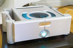 CHORD�A480W�o�͂̃��m�����p���[�A���v�uULTIMA 3�v�B�y�A380���~��11��22������