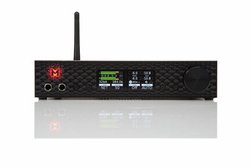 MYTEK�A�l�b�g���[�N�v���[���[����DAC�uBrooklyn Bridge�v�ƃX�e���I�p���[�uBrooklyn AMP�v��12��13������