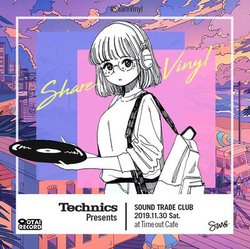 AiOR[ȟCxguSOUND TRADE CLUBvJ