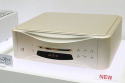 ��2019TIAS���G�\�e���b�N�A����́uK1X�v�S�[���h�G�f�B�V������I�^���}�n�u�[�X�Ƀt���O�V�b�v�gHiFi5000�h�V���[�Y��W��