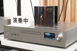 ��2019TIAS���e�N�j�N�X ����SACD�v���[���[�ƐV�C���z���o��^���b�N�X�}���uD-10X�^D-03X�v�ő��l�ȃf������