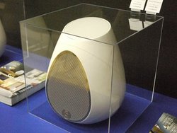 ��2019TIAS��LINN�̃~�j�}���n�C�G���h�^OCTAVE�uJUBILEE 300B�v���W���^YG�uVantage�v��