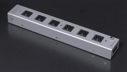 ���鐸�H�A�gForce bar�h��p�̘A�����̓d���^�b�v�uCrystal�V���[�Y�v�B��1�e��2���f���W�J