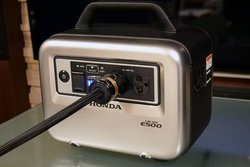 �z���_�̃o�b�e���[�d���ŉ��͂ǂ�قǕς��H �ǎ҃C�x���g�ł킩�������̎���