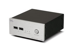 ���g�b�N�ARaspberry Pi Compute Module 3+�̗p/Roon�Ή��̃l�b�g���[�N�I�[�f�B�I�g�����X�|�[�g