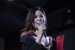 �V���K�[MAYA������Z�b�e�B���O�A�V���[�x���ݗ������\���ꂽ�I�[�f�B�I�C�x���g���|�[�g