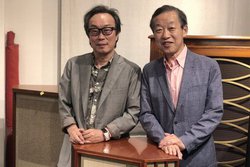 �I�[�f�B�I�N�w�@���k�`�ASeason4��1��26�����X�^�[�g�B�Q����t���J�n