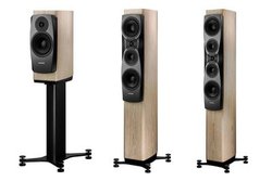 DYNAUDIO�u�VConfidence�V���[�Y������v1��25���J�ÁBon and on��