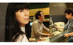 �_�C���N�g�J�b�e�B���O����̕��䗠�����C�x���g�A1/31�Ɍ䒃�m���uJazzTOKYO�v�ŊJ�ÁB�䓛���ލ]���o��