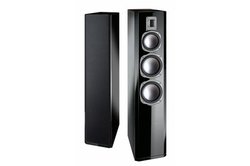 QUADRAL�A���{���g�D�C�[�^�[�̗p�̃g�[���{�[�C�X�s�[�J�[�uAURUM ORKAN9�v