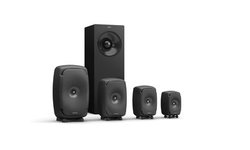 GENELEC�A�A�N�e�B�u���j�^�[�uThe Ones�v���g�����}���`�`�����l���������2��1���ɊJ��
