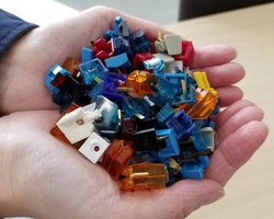 �i�K�I�J�A���R�[�h�j�̋��{�C�x���g��3/9�ɊJ�ÁB�j��N���[�i�[��������L�����y�[����