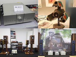 ���I�[�f�B�I�x�[�X���e�N�j�J���u���[���̐V�t�H�m�C�R�^�A�N�e�B�u�ƃp�b�V�u��؂�ւ��ł���X�s�[�J�[