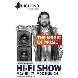 ��HIGH END�A2020�N�̃A���o�T�_�[�͉p�G���W�j�A�^�~���[�W�V�����̃A�����E�p�[�\���Y���Ɍ���