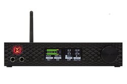 MYTEK�uBrooklyn Bridge�^AMP�v������A�r�b�N����2��9���J��