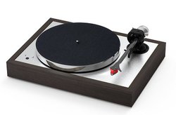Pro-Ject�A�A���~���o���d�ʋ��v���b�^�[�̗p�̃A�i���O�v���[���[�uThe Classic EVO�v
