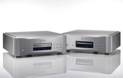 �G�\�e���b�N�AGrandioso�̃h���C�u���J��DAC���ڂ���SACD/CD�v���[���[�uK-01XD�v�uK-03XD�v