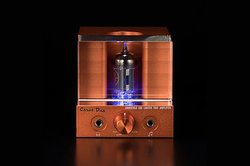 Carot One�A�^��Ǔ��ڂ̏��^�v�����C���^�w�b�h�z���A���v�uERNESTOLO 50k EX�v�̐������I��